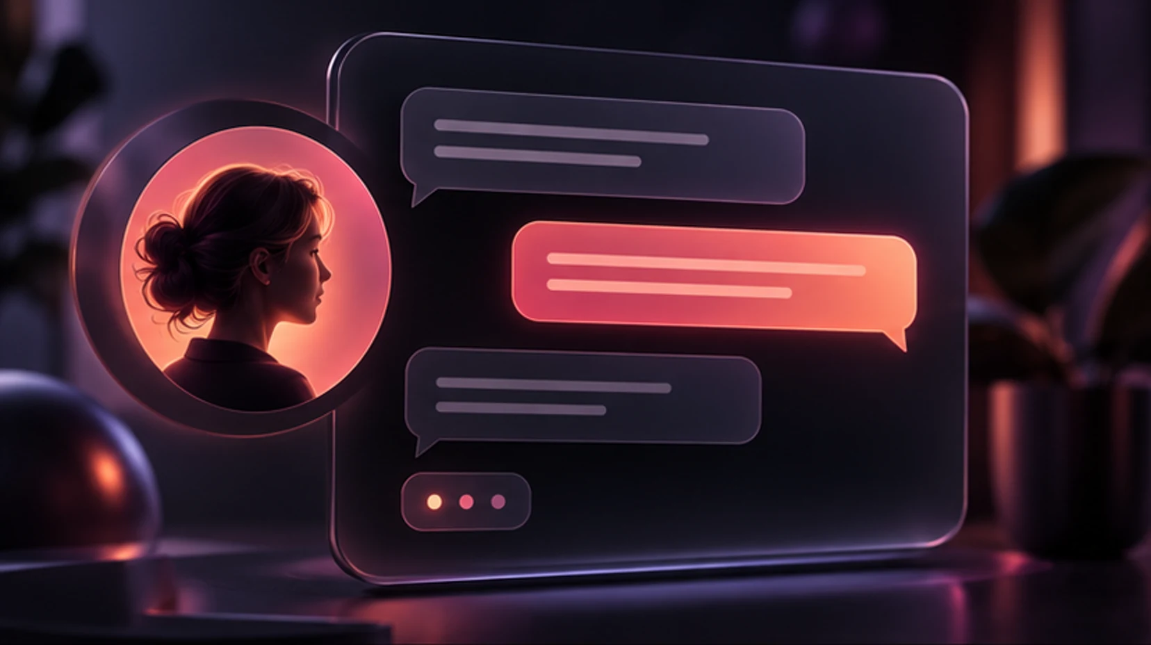 AI Girlfriend Chat: How to Have Better, More Personal Conversations
