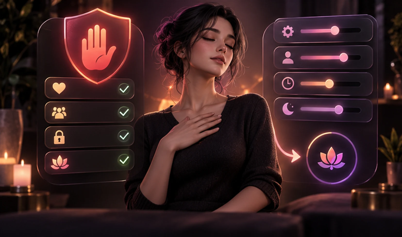 Dirty Talk AI Guide: Better Adult Flirting, Boundaries and Prompts